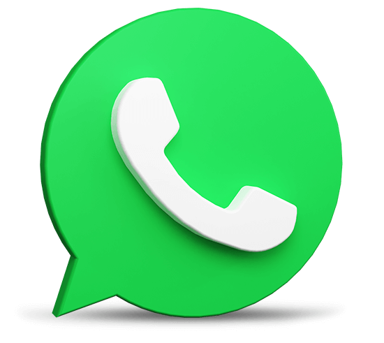 Whatsapp atendimento